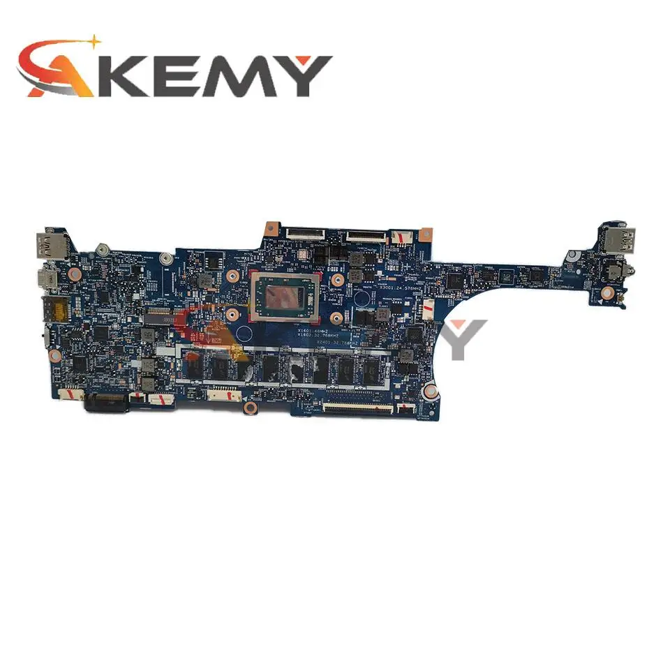 l53450 601 l53450 001 for hp envy x360 13 ar g1 13 13z ar laptop motherboard 18740 1 448 0ga08 0011 with ryzen5 3500 8gb ram free global shipping