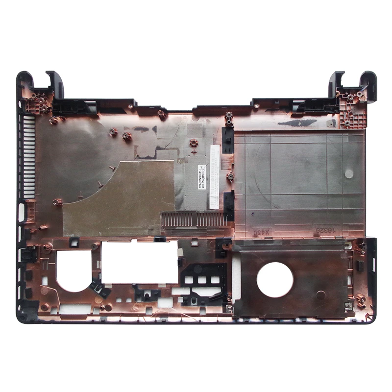 Новый ноутбук для ASUS Y481 A450 A450V F450 F450V Y481L X452E с интерфейсом USB черный Нижний Базовый