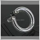 Новая мощность 180 Вт 200 Вт кольцевая лампа-вспышка ксеноновая лампа-вспышка запасная часть для вспышки температура 5500K