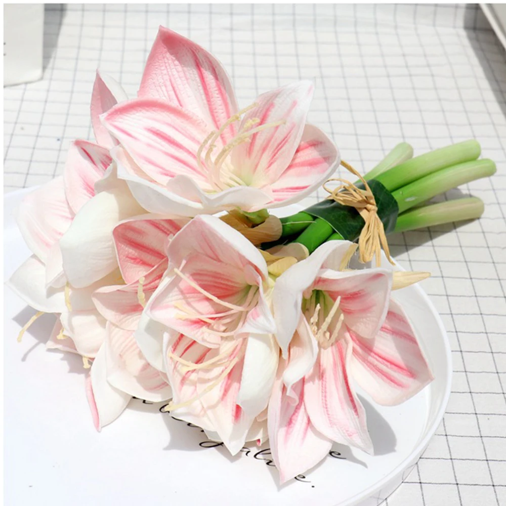 12 шт./лот искусственный цветок diy шар головной убор в форме гирлянды свадебные