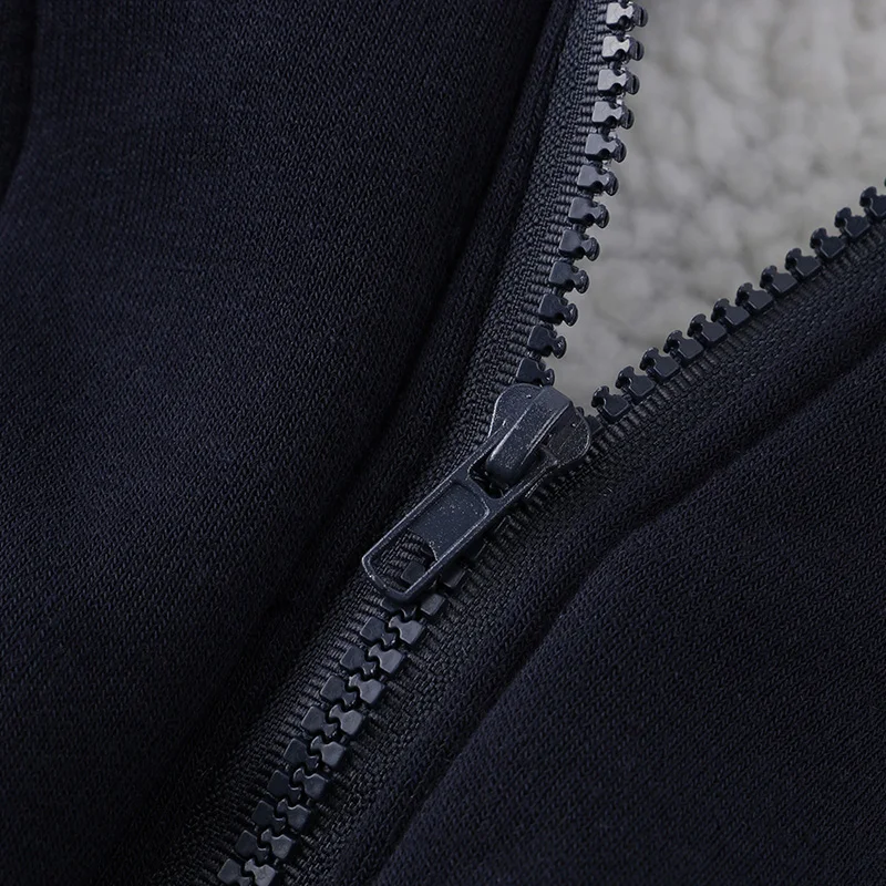 ANSELF Parka пальто женское с капюшоном Дафлкот куртка из искусственного меха Подкладка Пряжка молния спереди плюс размер теплая зимняя повседневная верхняя одежда