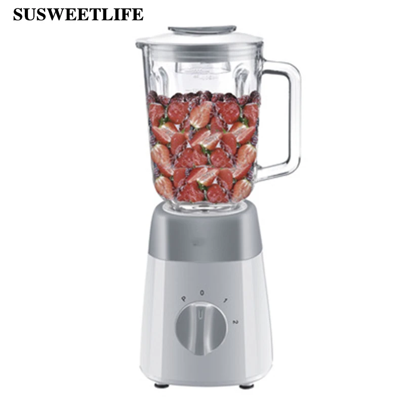 Новый тип соковыжималки SUSWEETLIFE портативная Бытовая многофункциональная