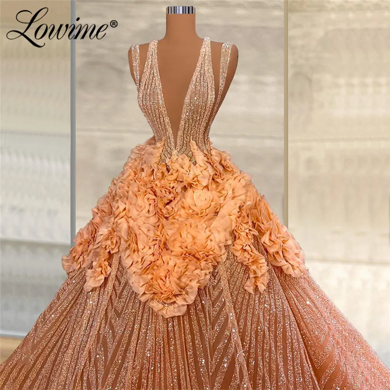 

Блестящее вечернее платье с V-образным вырезом, индивидуальное платье для вечевечерние в Саудовской Аравии, ТРАПЕЦИЕВИДНОЕ длинное платье ...