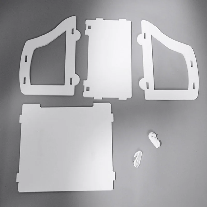 1 шт. коробка для хранения беспроводного Wi-Fi маршрутизатора | Дом и сад