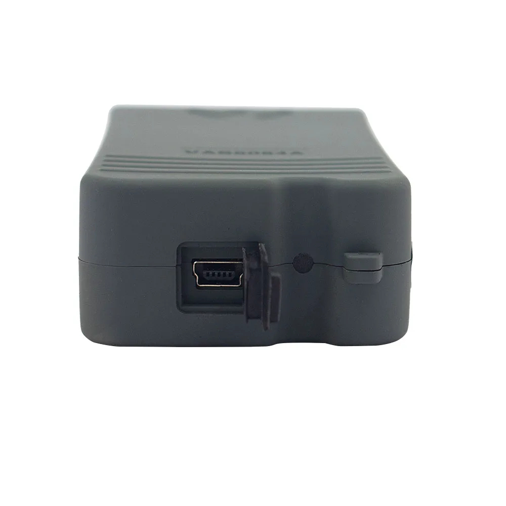 Бесплатная доставка VAS5054A ODIS V4.4.10 полный чип OKI/AMB2300 VAS 5054 wifi Бортовая Диагностика