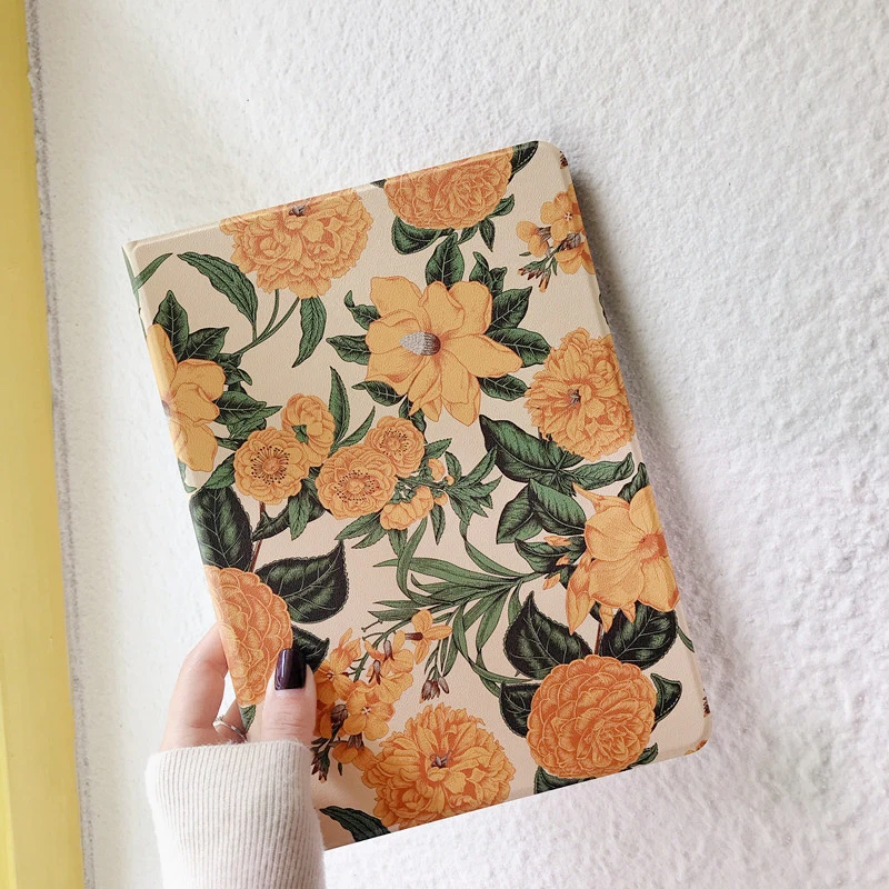 

Чехол-книжка для iPad Air 2/1 Pro 11 10,5, iPad Pro 11 2020, 10,2, 2019, 9,7, 2018 Mini 3, ТПУ