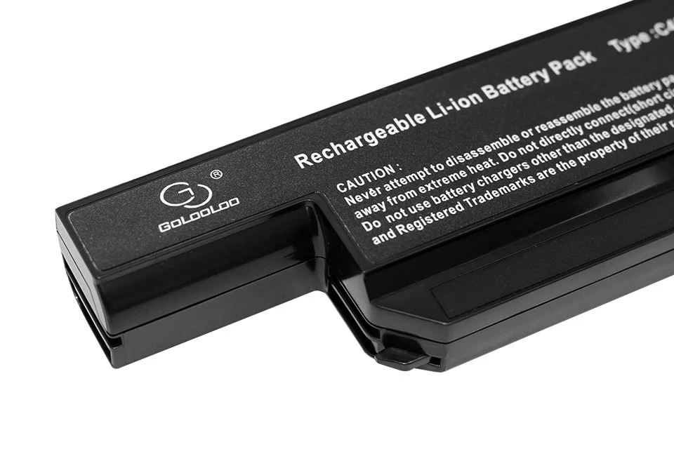 11,1 V батарея для Clevo C4500BAT-6 C4500BAT 6 C4500BAT6 C4500 C4500Q C5100Q C5105 C5500Q W150 B4100M B4105 B5100M B5130M B7110