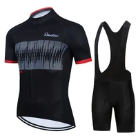 raudax cycling jersey set 2021 pro team summer bicycle cycling clothing bike clothes mountain sports bike set cycling suit