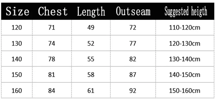 Костюм для косплея мальчиков из фильма 3 перчатки + худи штаны костюм на Хэллоуин