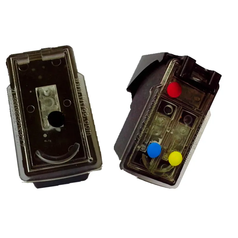 Compatible Refillable Ink Cartridge Replacement for Canon PG37 CL38 Pixma MP190 IP2600 MP140 MP210 MP220 MP420 MX300 Printer | Компьютеры