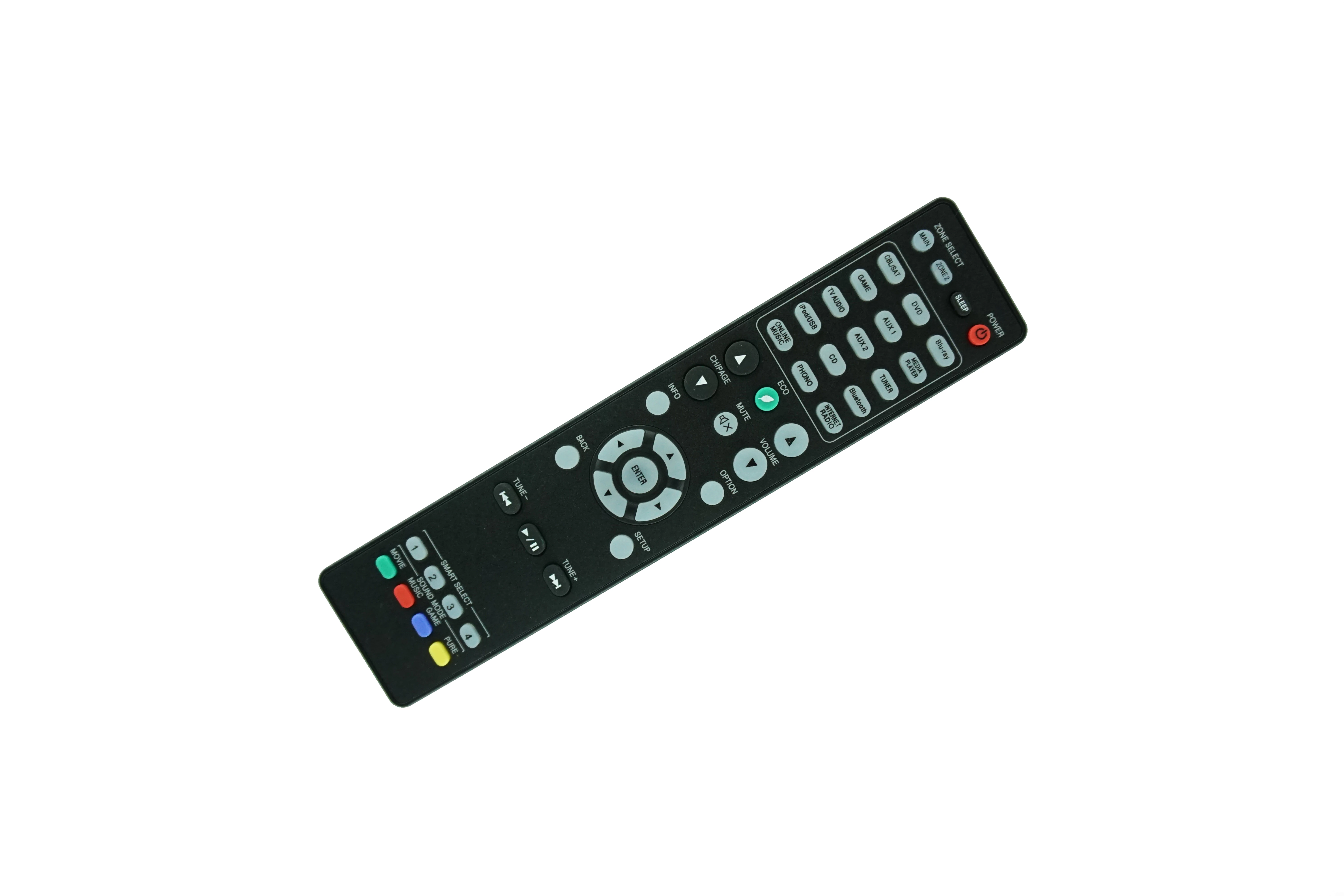 

Remote Control For Marantz RC021SR RC017SR NR1603 SR5007 SR6007 SR5008 NR1604 RC022SR SR6008 AV urround home theater Receiver