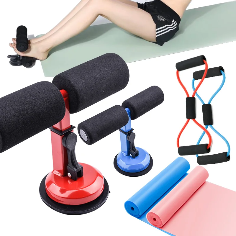 Тренажер для фитнеса сидячий тренажер тренажерного зала тренировок брюшного