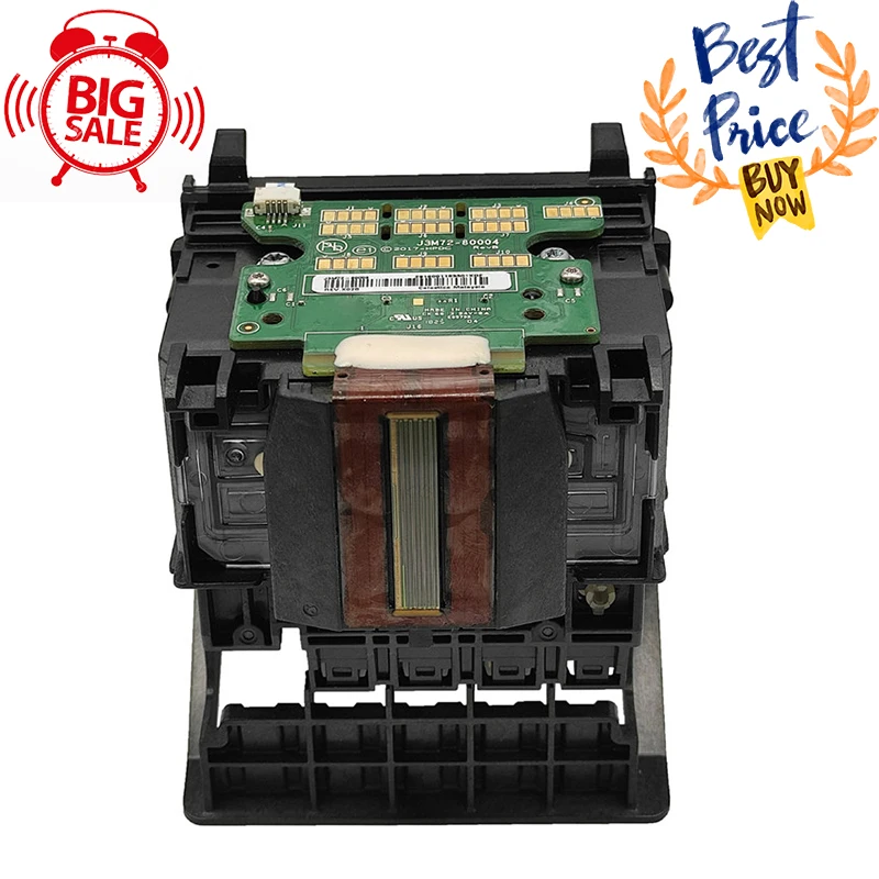 

Print Head For HP Officejet Pro 7740 8210 8702 8710 8715 8720 8725 8730 8740 Printhead New For HP 952 953 954 955