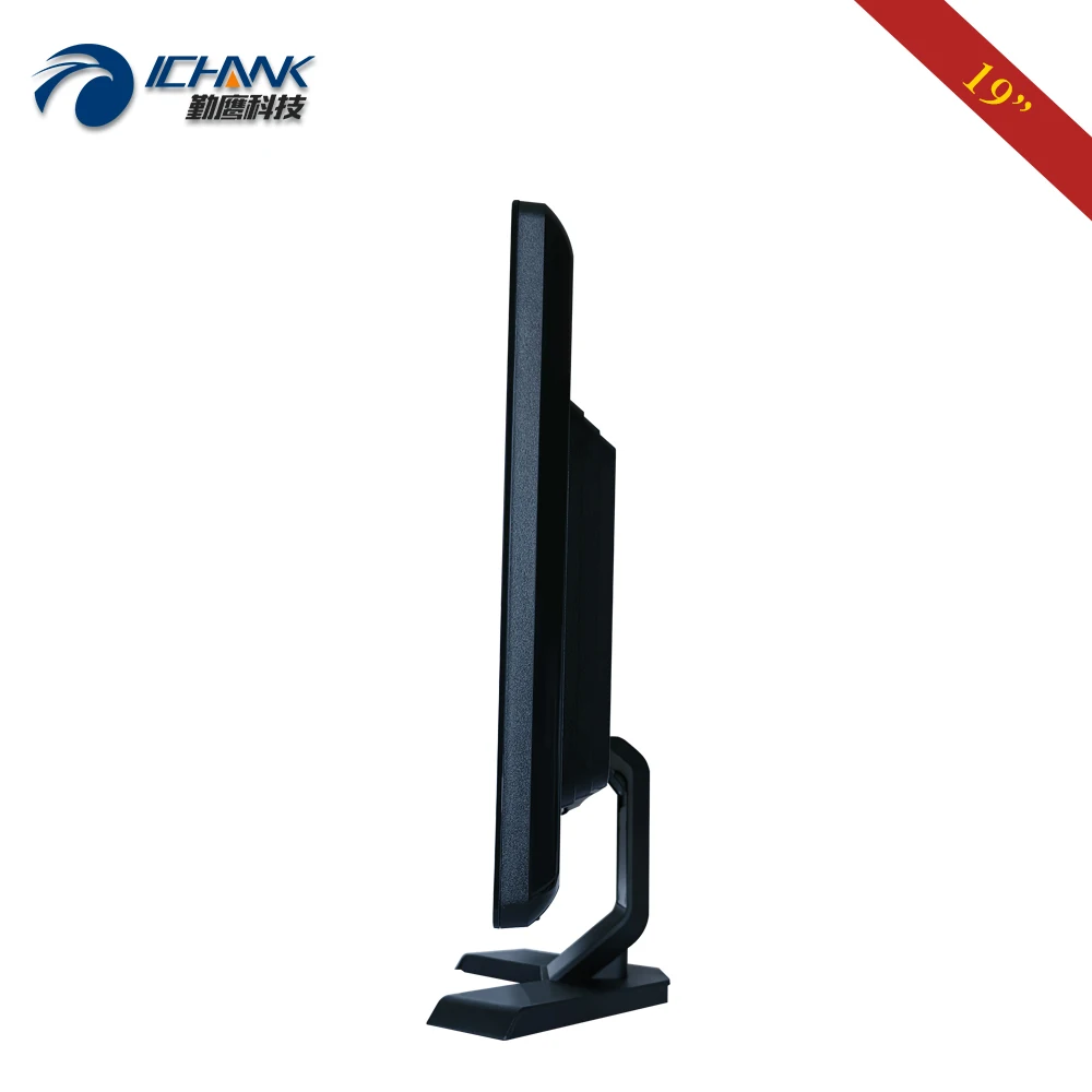 B190JC ABHUV 2/19 дюймов 1440x900 16:10 широкоформатный HDMI VGA USB POS промышленный