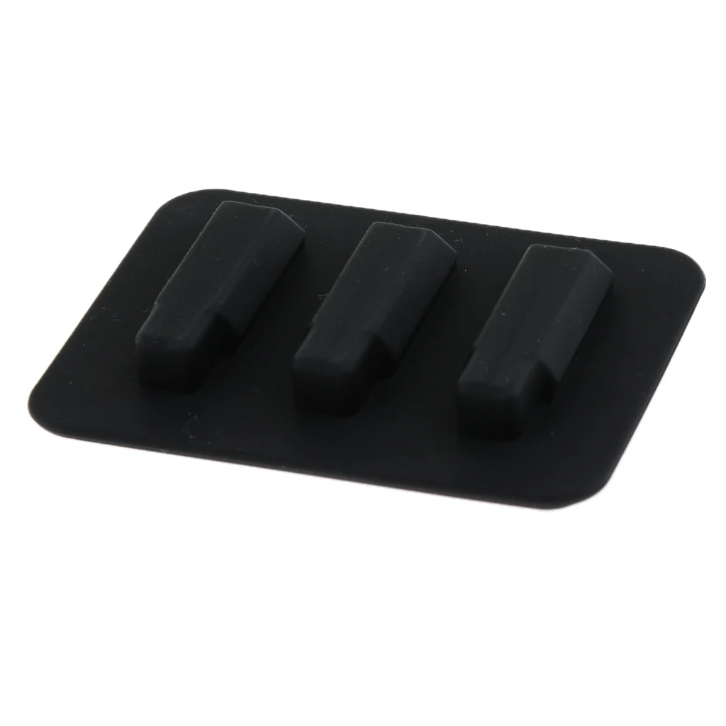 

Guitar Accessories Kit with Acoustic String Set, Picks and Mute Pad