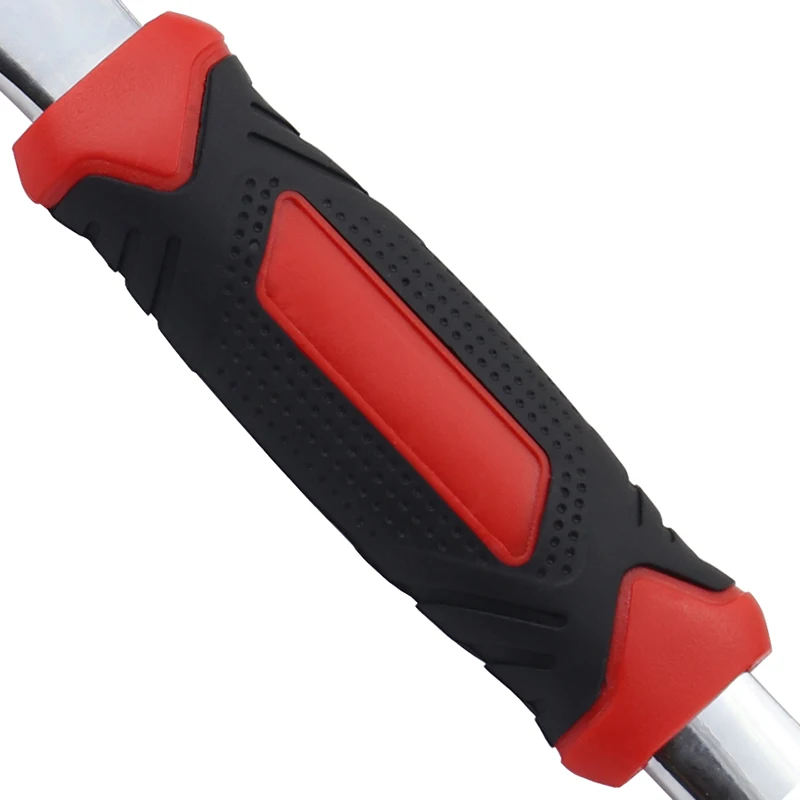 Регулируемый гаечный ключ 48 в 1 Tiger универсальный подходит для ремонта