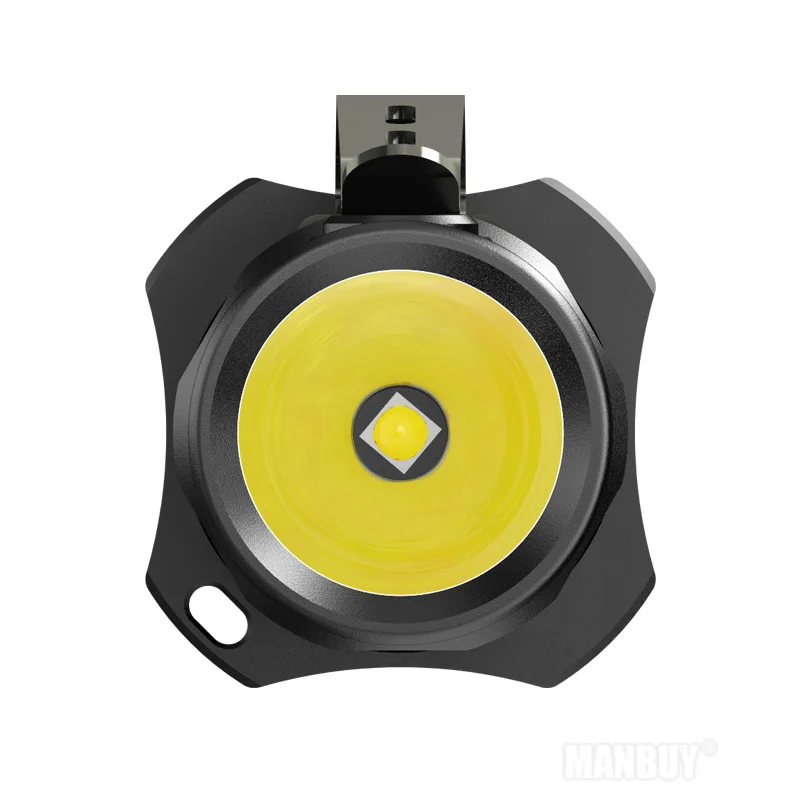 Nitecore MH12GTS 1800 люмен Cree XHP35 HD светодиодный 18650 Батарея USB Перезаряжаемые фонарик