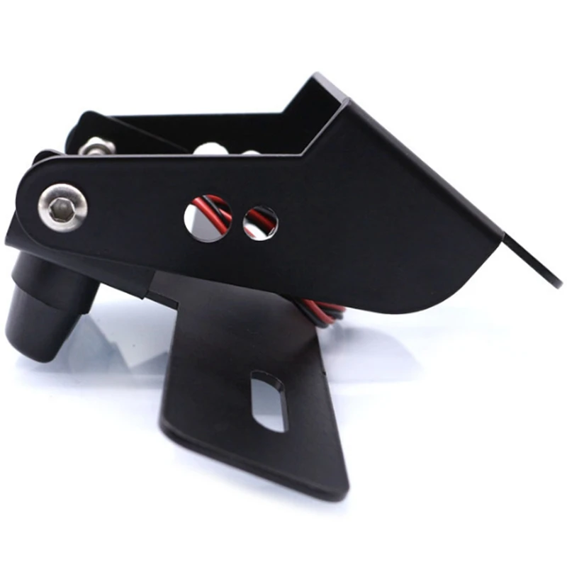 Комплект для Fender Eliminator Duke 250 390 Rc Duke390 Rc390 17 18 17-2018 регулируемый держатель номерного