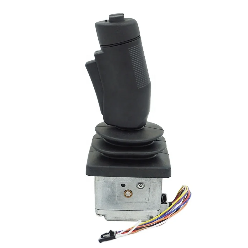 

HJ70 industrial joystick control for tower crane joystick