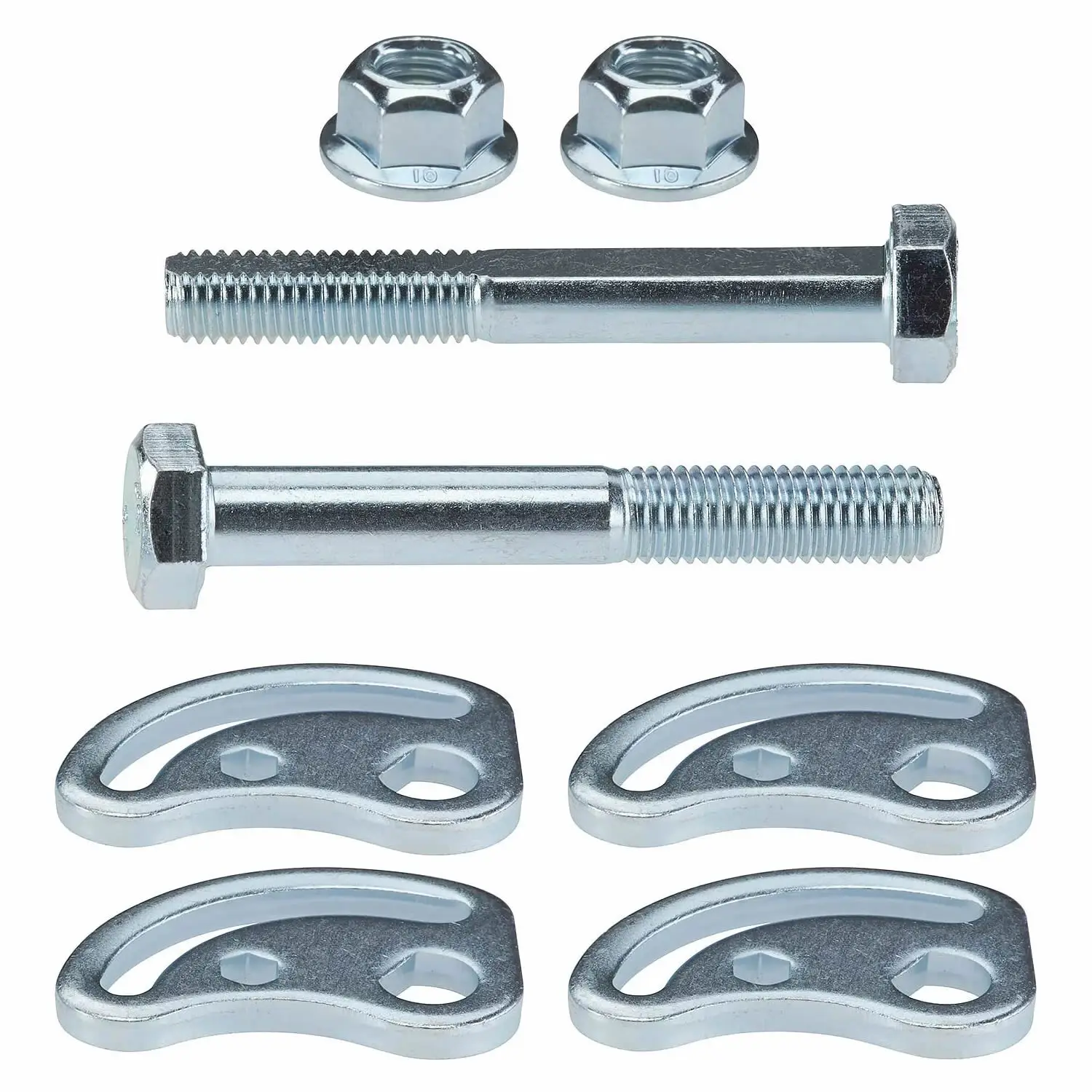 Комплект переднего выравнивания развала +/-1 5 градусов подходит для Cadillac Escalade Chevy