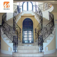 metal stair baluster design wrought iron balcony railing