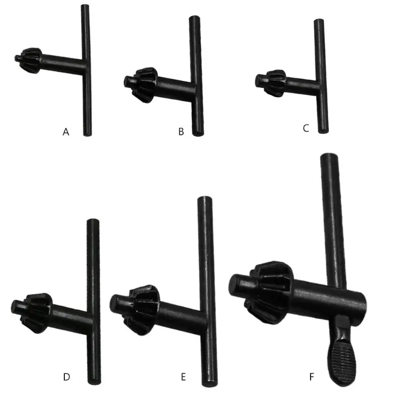 Мини сверлильный патрон электрический ручной гаечный ключ инструмент ключи