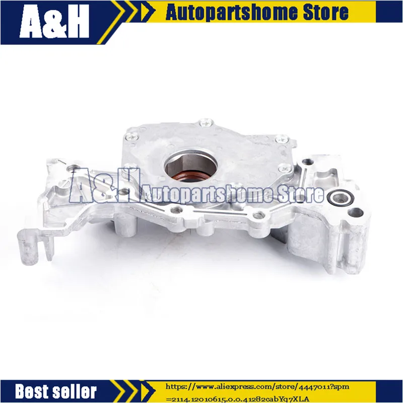 MD308625 M331 набор масляного насоса подходит для 1995 Mitsubishi Pajero 2004 Montero Sport двигатель