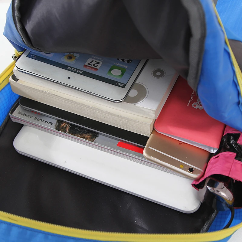 

Men's Travel Bag 40l Waterproof Backpack Unisex Sports Bag Outdoor Rock Climbing Mountaineering Hiking Camping Backpack Male