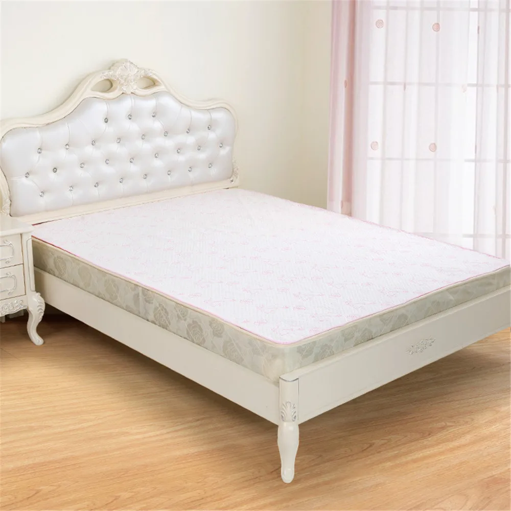 1 шт. детские подгузники хлопок водонепроницаемый многоразовый портативный