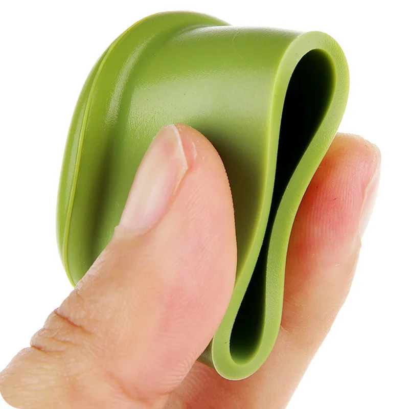 

Silicone Red Wine Stoppers Food Grade Beer Beverage Bottle Caps Sealers Leak Free Fresh Keeping Plug for Kitchen Gadget Bar Tool