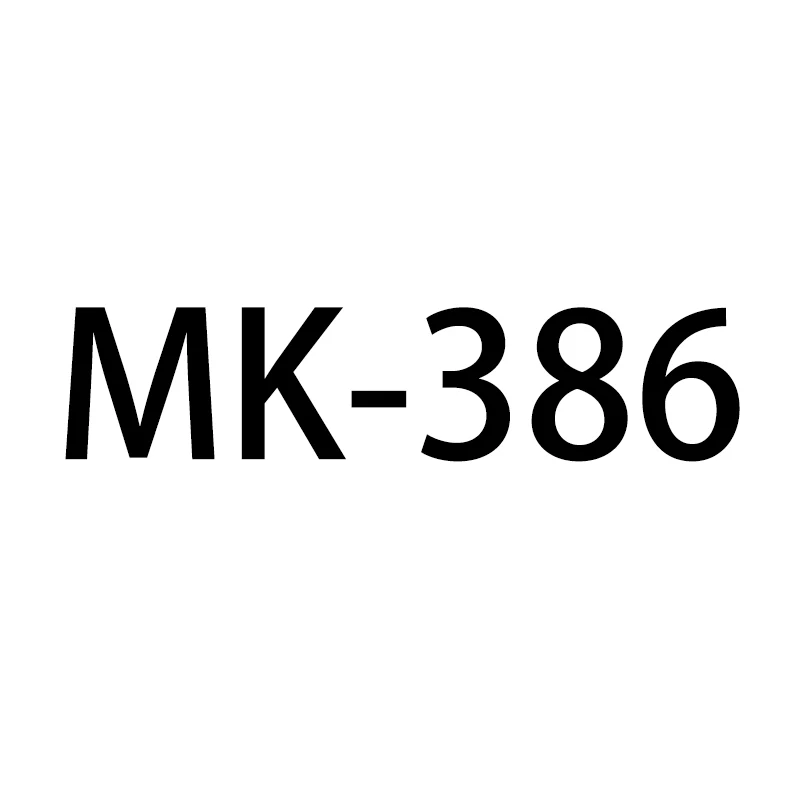 

MK-386