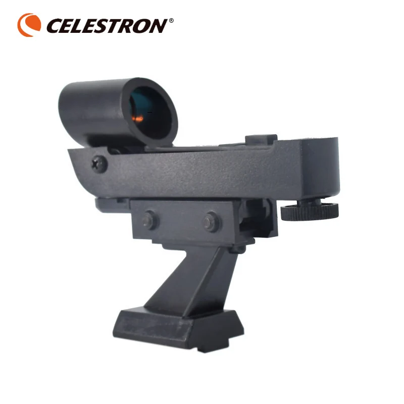 Celestron Red Dot Finder Pointer Star Finderscope применимый 80EQ 80DX SE SLT Series высококачественные