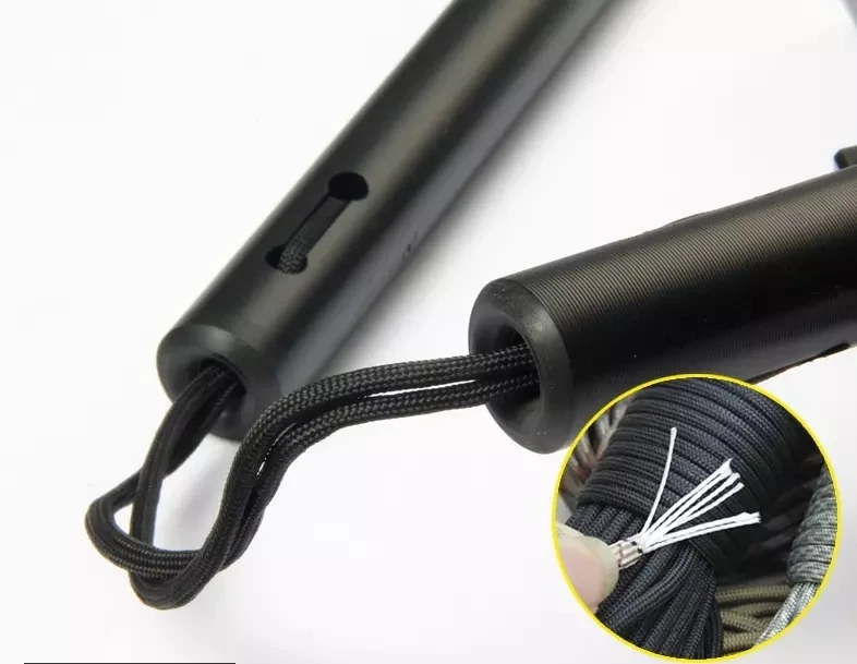 High Quality Solid Nunchakus Actual Performance for Beginners portable Self-defense Bruce Lee Nylon Rubber | Спорт и развлечения