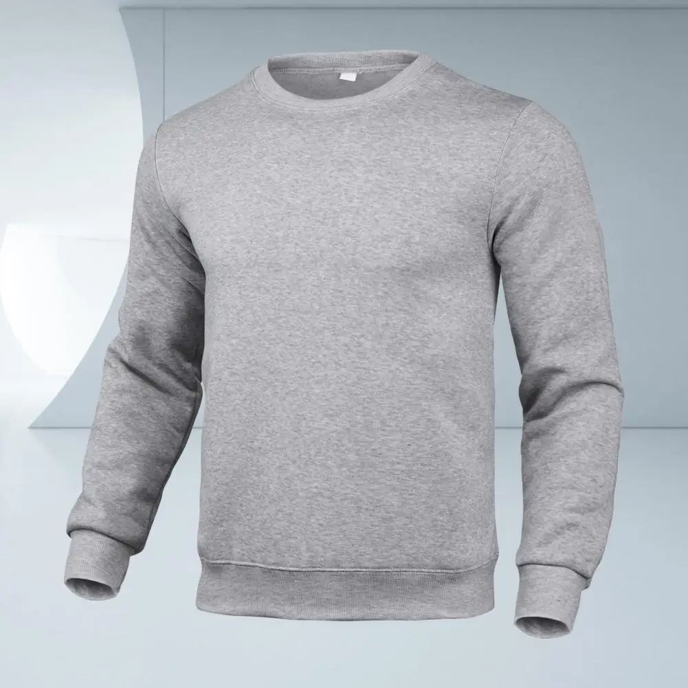 Осенняя толстовка повседневная мужская универсальная дышащая сказочная