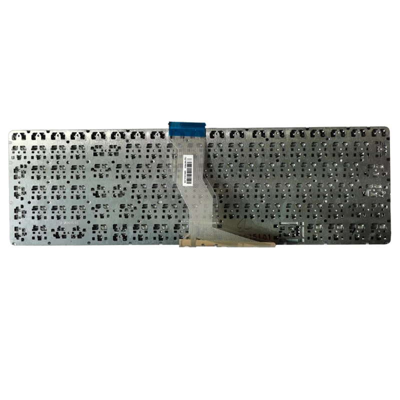 Клавиатура US для ноутбука HP 15 BS BS015DX bs573tx bs007tx TPN C129 (только клавиатура) 925008 001