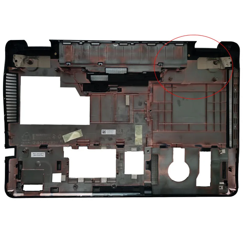 США подсветкой Клавиатура для ноутбука Asus G551 G551J G551JK G551JM G551JW G551JX G551VW G551V и Упор рук