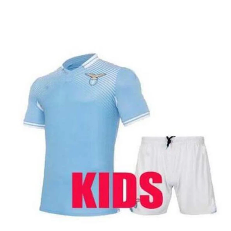 

New 2020 Kids Kits T-shirts Maillot de foot 2020 2021 Maglia da calcio shirts