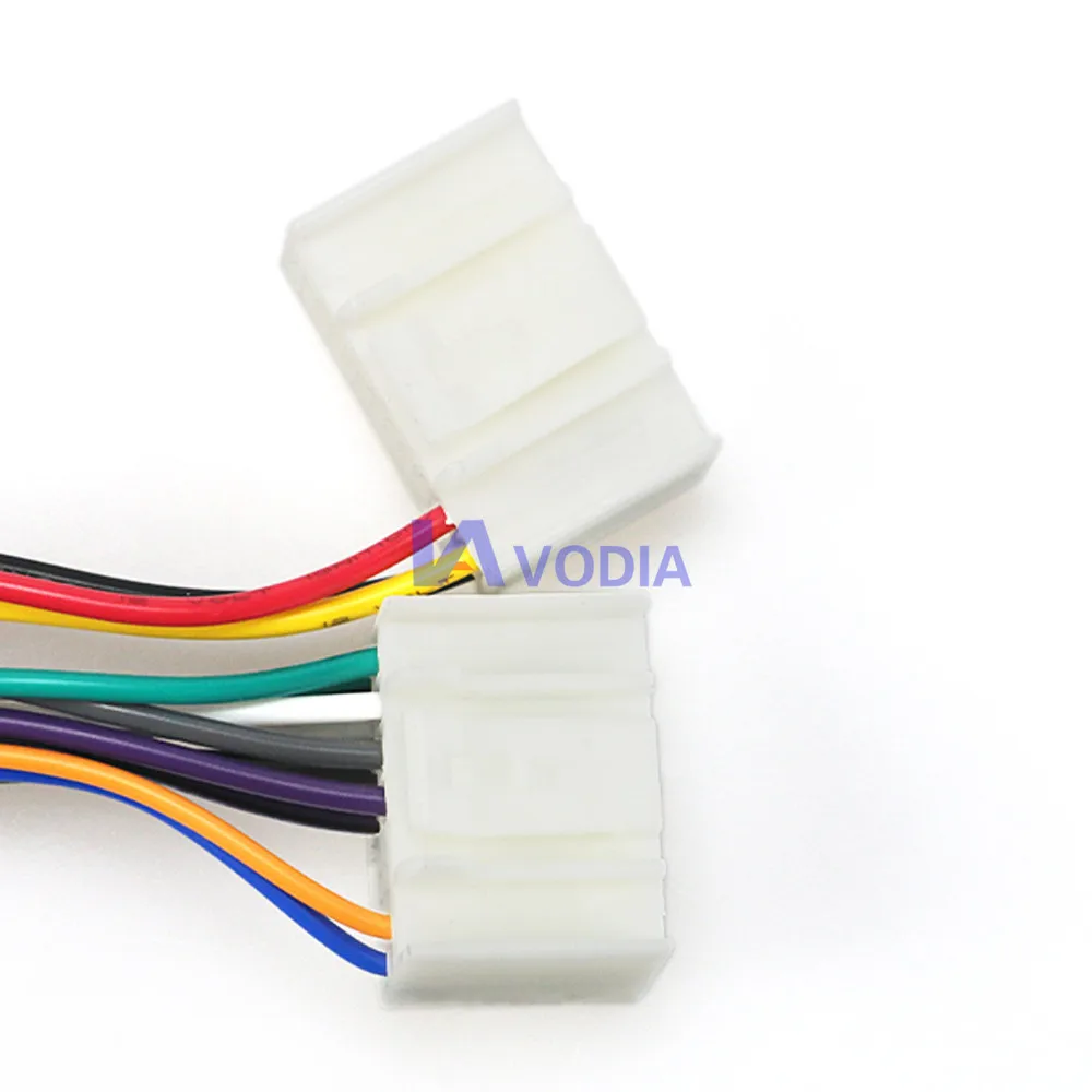 12-133 ISO стандартный радиоадаптер для HYUNDAI 2009 + (специальные модели)/KIA 2010 |