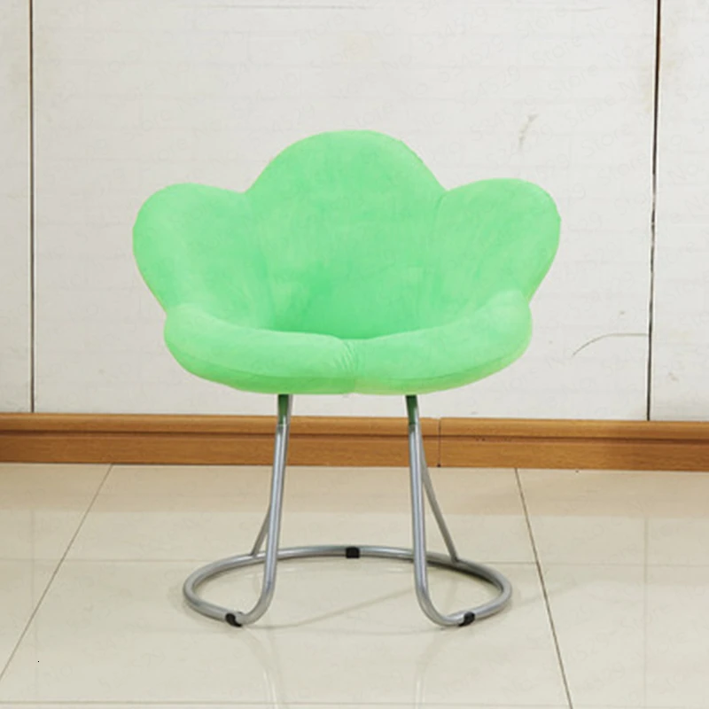 Креативный стул для макияжа современный минималистичный барный гостиной