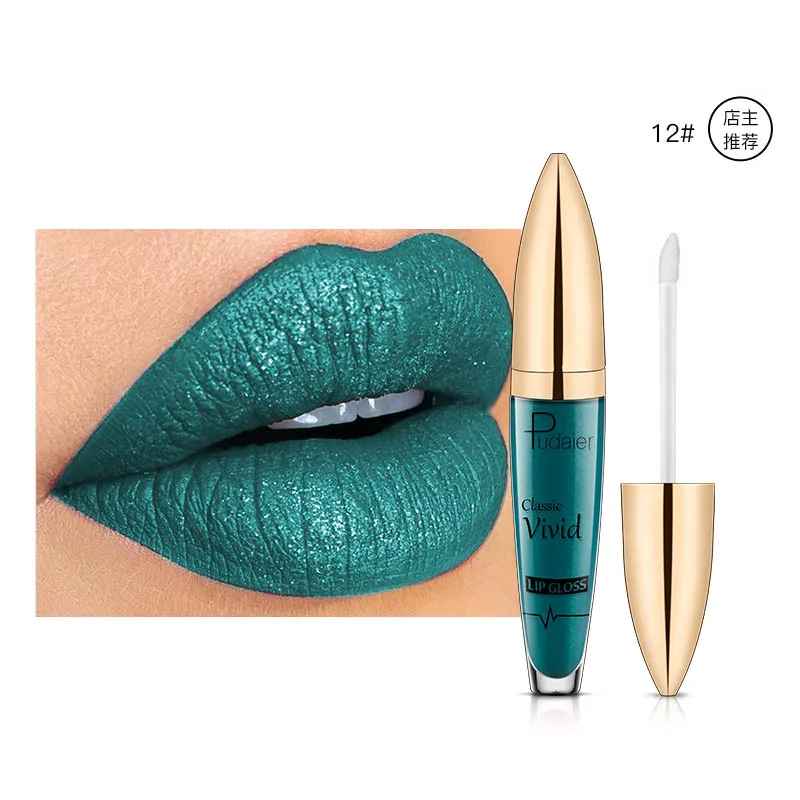 

Pinkyfocus Zichen Velvet Air Lip Glaze Matte Matte Lightweight Non-stick Cup Makeup Moisturizing Lipstick Women Lip Tint Beauty