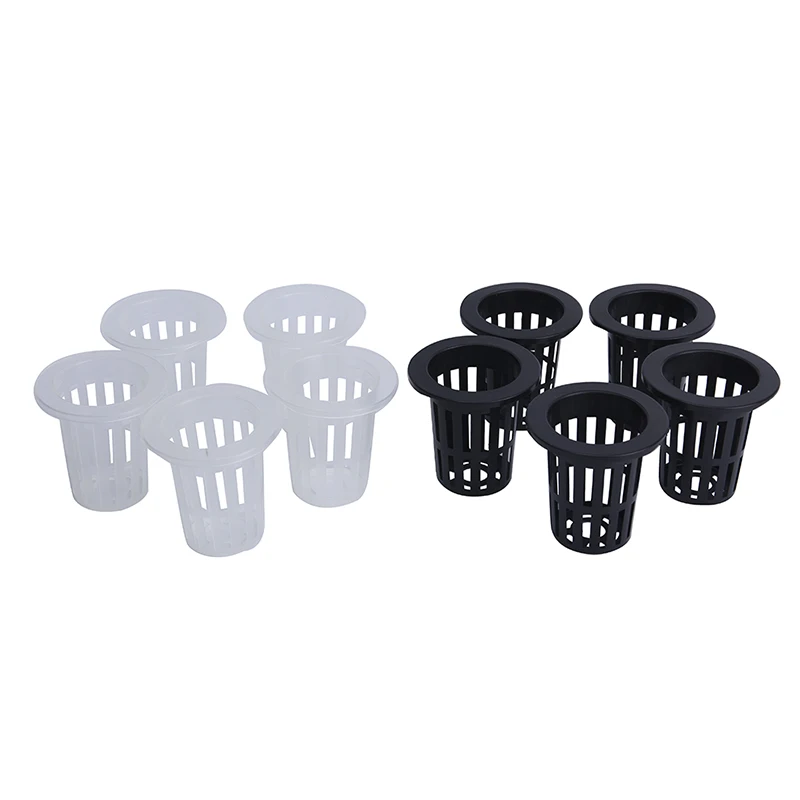 10 шт. сетчатые чашки для растений | Дом и сад