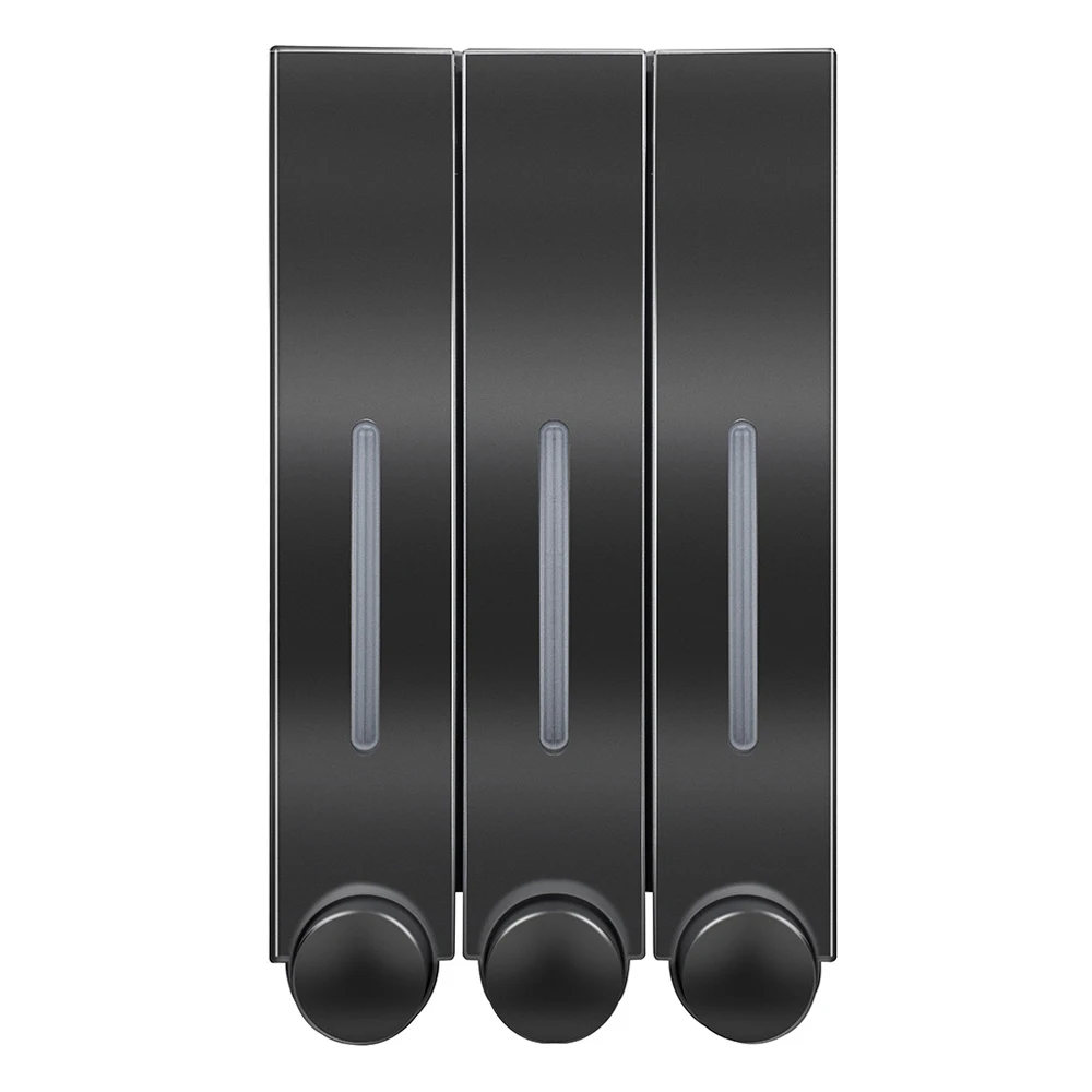 

Soap Sanitizer Lotion Dispenser Disinfection 420ml Kitchen Foam Soap Dispenser High Safety Clean