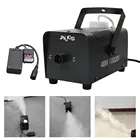 Распылитель дымовой тумана, 400 Вт, для вечеринок и домашних вечеринок