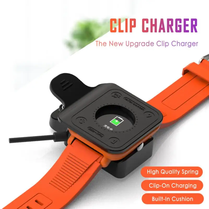 Магнитная подставка для Xiaomi Huami Amazfit Bip умные часы Lite Midong Замена магнитного