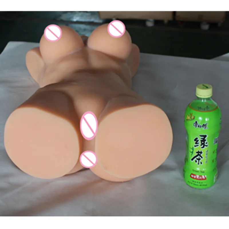 Сексуальные 3D ягодицы Упрощенный вариант секс куклы.| |