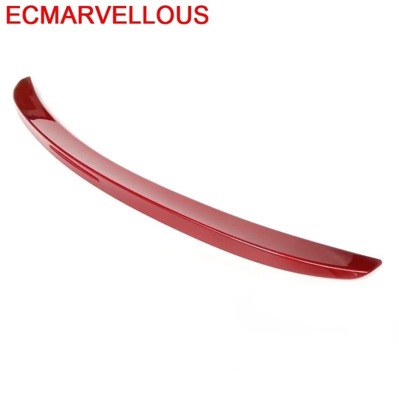 

Upgraded Decoration Accessory Exterior Accessories Automovil Modified Wings Spoilers 09 10 11 12 13 14 FOR Chevrolet Cruze