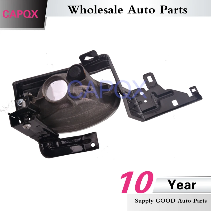 CAPQX High quality Right &amp Left fog light front bumper lamp OEM#33950-TB0-H02 For ACCORD 8 navigation 2011 2012 2013 CP1 CP2 CP3 |