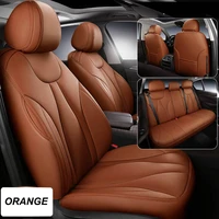 leather car seat cover for mercedes benz w212 ml w164 w203 w205 w163 w204 w210 cla w169 gl x164 w211 e class cla accessories