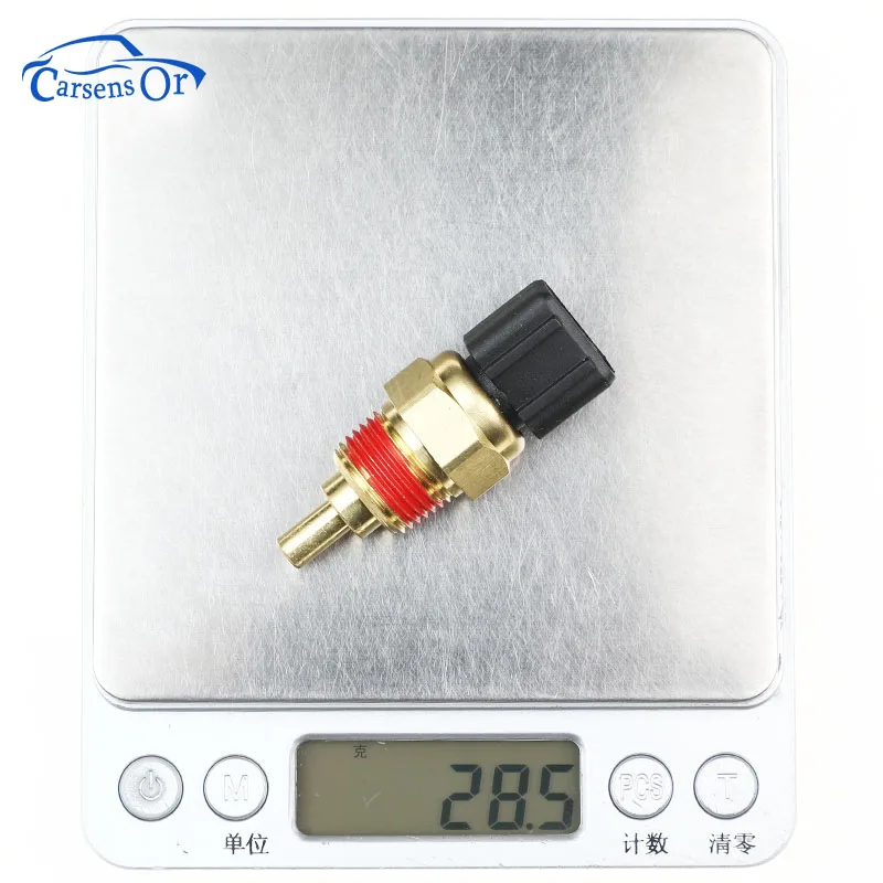 39220-38030 3922038030 3-контактный датчик температуры воды для Hyundai Accent Veloster Kia Forte Turbo Rio Elantra