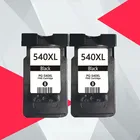 Чернильные картриджи PG PG-540 CL CL-541 PIXMA mg3250 MG3255 MG3550 MG4100 mg4150 MG4200 mg4250 540 для Canon 541 PG540 CL541 PG-540XL